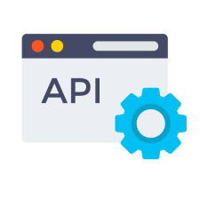 API