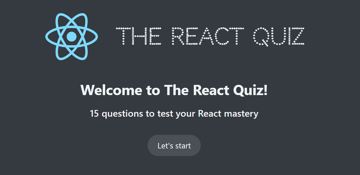 react-quiz